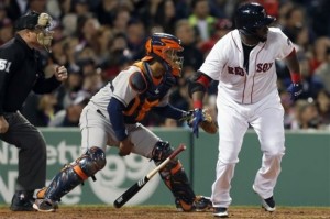 DAVID ORTIZ