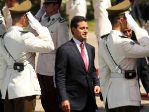 Enrique Peña Nieto