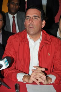 FOTO POLITICA LOUIS BOGAERT