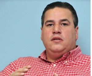 Fernando Padovani