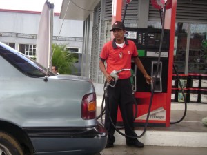 IMAGEN GASOLINERA