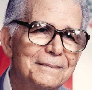 Joaquin Balaguer