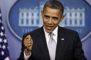 Barack Obama