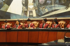 Tribunal Constitucional