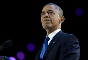Barack Obama