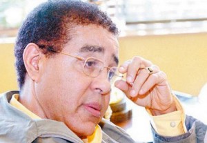 Diandino Peña
