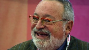 Fernando Savater fue distinguido con el premio por su "trayectoria intelectual y cívica".