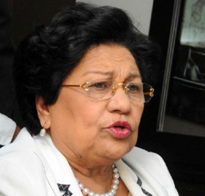 Ligia Amada Melo
