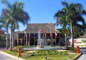 Hotel Viva Wyndham Dominicus Beach - Bayahibe
