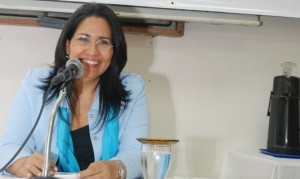 Maritza Hernández