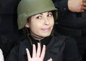 Sobeida Félix