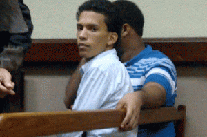 tres meses medida de coersion a joven