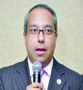 Alcalde Alex Bueno