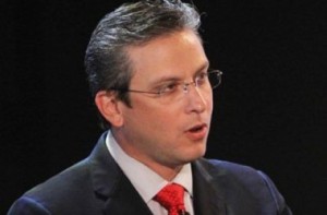 David Bernier, de Puerto Rico