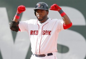 David Ortiz