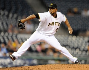 Francisco Liriano