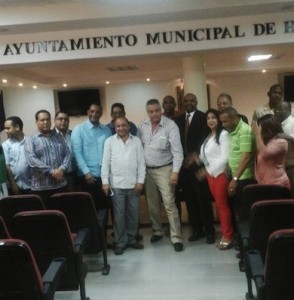 HIGUEY.-