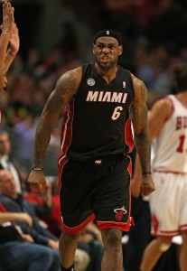 JUEGO NBA