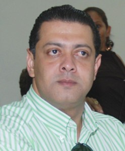 LUIS ERNESTO CAMILO