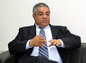 Luis Reyes