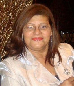 Miguelina Echavarria Cuesta