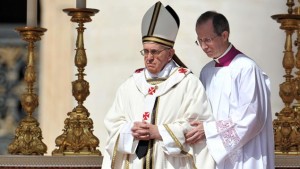 PAPA FRANCISCO