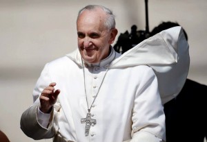 Papa Francisco