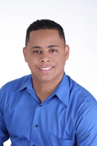 Tony Guevara