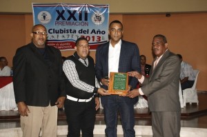carlos gomez