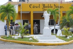 cárcel de Najayo