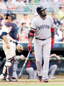 david ortiz