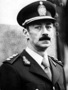 dictador
