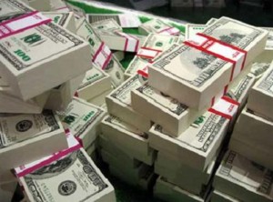 dolares