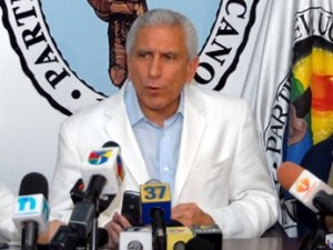 enmanuel esquea guerrero