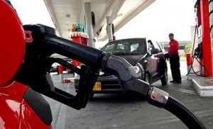gasolinera