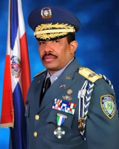 jefe policia