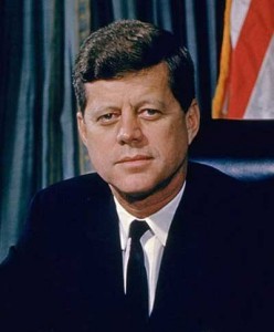 kennedy