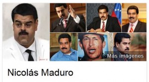 nicolas maduro