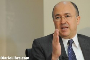 procurador Domínguez Brito