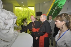 vaticano 1