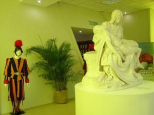vaticano 2