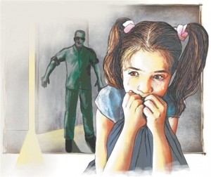 violación sexual
