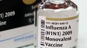 virus h1n1