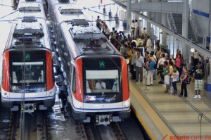 Metro de Santo Domingo