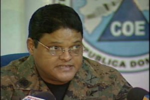El-director-del-Centro-de-Operaciones-de-Emergencia-COE-Juan-Manuel-Méndez