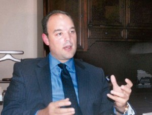José del Castillo