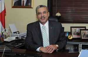 Luis Rodríguez Ariza