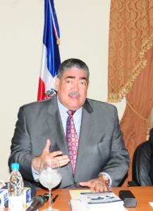 Miguel Mejía