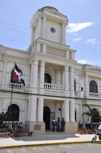 ayuntamiento de san francisco de macoris