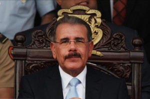 danilo medina